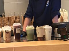 -阿嬷手作(成都万象城店)