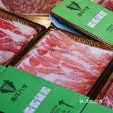 又可以堂食又可以外带的高品质牛肉在这里。