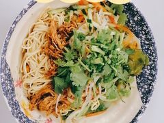-上海外国语大学（松江校区）食堂