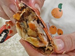 -考记泥焗鸡农庄·海鲜(北洛秘境店)