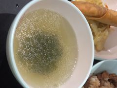 -回味鸭血粉丝汤(砂之船店)