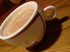 奶茶-爱德堡西餐咖啡吧(北师大店)