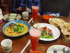 -荷花泰菜(东方新天地店)