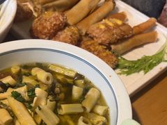 -几荷·恰似故人来(秀水广场店)