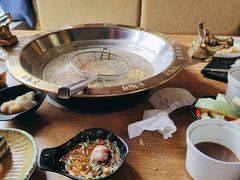 -九记潮汕现切鲜牛肉自助火锅(新开铺店)