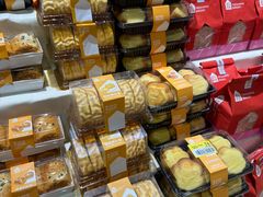 -盒马鲜生(皇庭广场店)