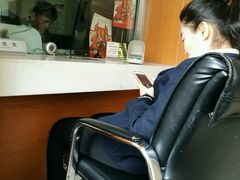 -中国工商银行离行式自助银行(博州分行精河支行乌鲁木齐路)