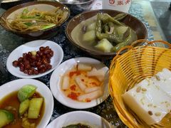 -张关合渣(航空大道店)