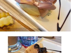 -必胜客(紫竹桥苏宁店)