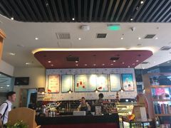 -COSTA COFFEE(丰联广场店)