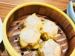 -粤港餐厅(禹州商业广场店)