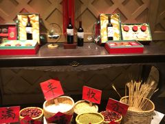 -君悦酒店·乐厨·高空自助餐(青年大街店)
