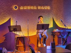 -Ambra Haus琥珀屋精酿餐厅(宝山店)