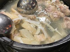 -同仁四季椰子鸡(海岸城天利店)