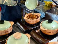 -小柴米·传统江西菜(万寿宫店)