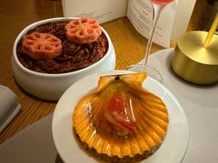 -Amber(置地文华东方酒店)