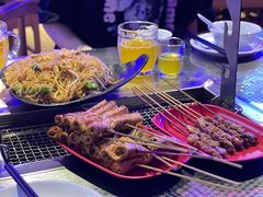 -乌兰烧烤·烤羊腿(西丽店)