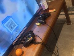 -水木谷养生水汇