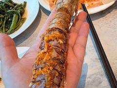 -不仔客海鲜·烧烤·270度海景餐厅(大东海店)