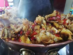 -北龙火锅店(燕山大街店)