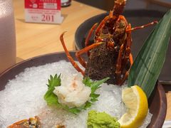 -花和海鲜自助(梅江店)