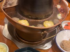 -乐宴·老北京铜火锅(八卦岭店)