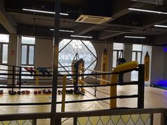 -新力游泳健身会所
