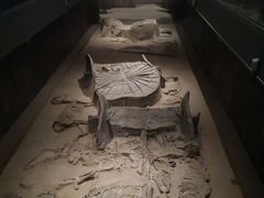 -北京大葆台遗址博物馆