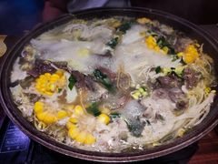 -余桥村牛肉汤(茸平路店)