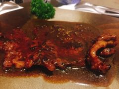 -吱咖啡西式简餐