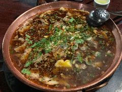 -朝伟清真铜瓢牛肉馆(三十年老·店)