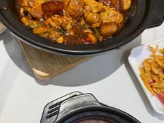 -郭记三宝粥店(锦山大街店)