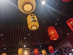 大堂-肘子酥·天津菜·特色捞面(德云社店)