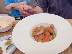 -星河湾半岛酒店-真粤中餐厅