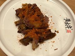 -黄太牛·牛肉面(长江北路店)