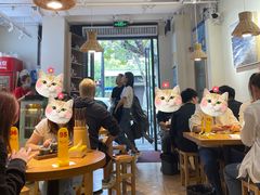 -长乐川式面馆·现炒浇头(石门二路店)