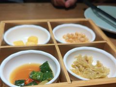-闽上鲜·福建菜(龙湖滨江天街店)