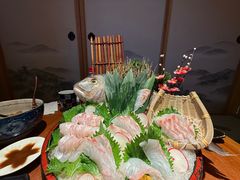 -千代武日本料理(开发区店)