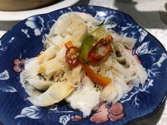 -红棉中餐厅·广州海航威斯汀酒店