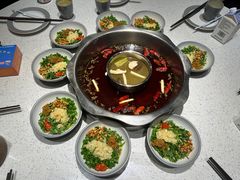 -融泽漁悦三只耳鱼火锅(南郑大道店)