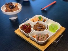 -RIVIERA 松鹤楼(外滩店)