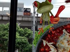 -天都火锅酒楼(虹梅南路店)