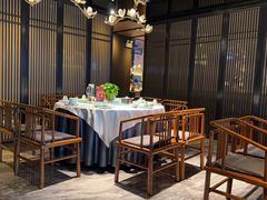 -唐猫庭院·千年陕菜(赛格国际购物中心店)