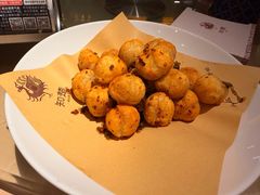 -知楚•精致湖北菜(武商MALL店)