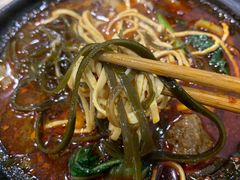-清真·穆萨砂锅(大皮院店)