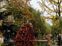 -都江堰景区