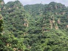 -京东石林峡风景区