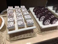 -素满香·食养自助(天一广场店)
