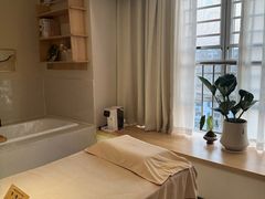 -瑶舍头疗·瑶浴·芳香热石SPA(五洲国际店)