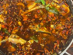 -聂发财重庆江湖菜(解放碑店)
